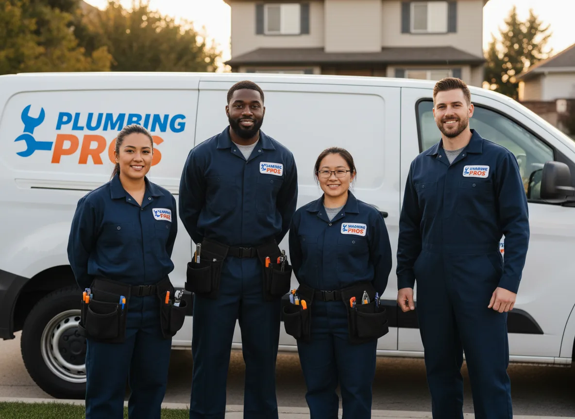 Water Heater Repair company in San Mateo, FL
